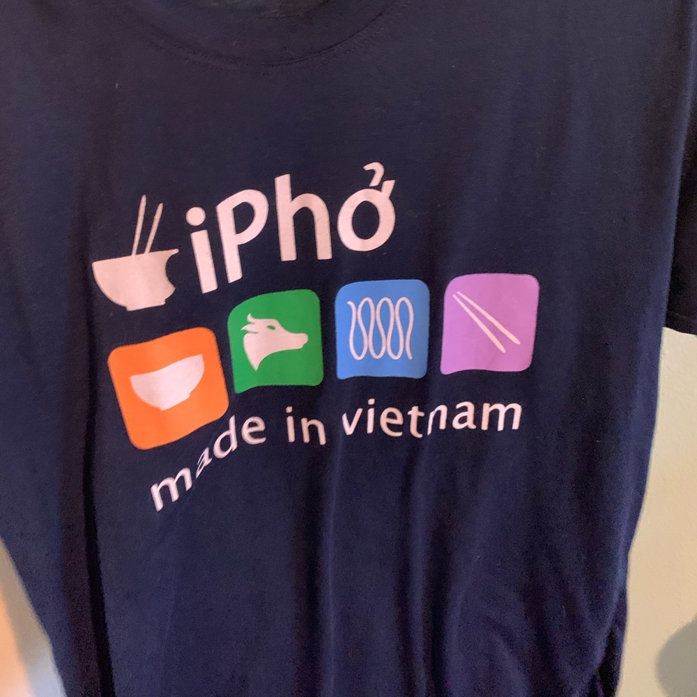 T-shirt